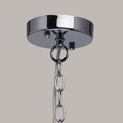 Люстра Альгеро 5*60W E14 220 V (285010405)