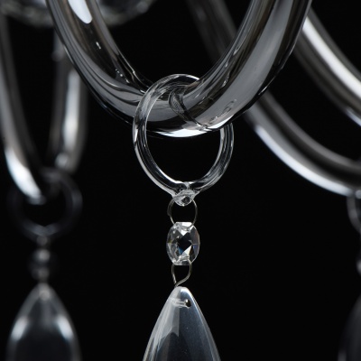 Люстра Элла 8*60W E14 220 V (483014808)