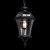 Светильник Сандра 1*95W E27 220 V IP44 (811010301)