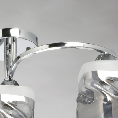 Люстра Тетро 3*60W E27 220 V (673017003)