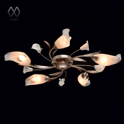 Люстра Восторг 5*60W E14 220 V (242016205)