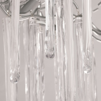 Люстра Лайма 8*40W Е14 (467011008)