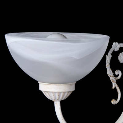 Бра Олимп 1*60W E14 220 V (318024301)