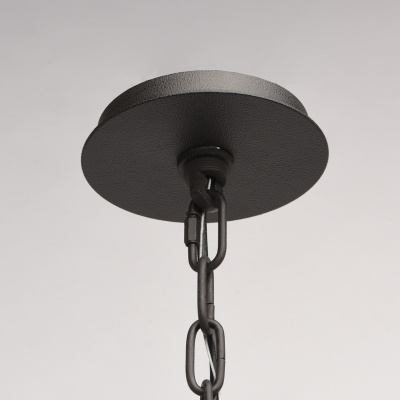 Люстра Джестер 6*60W E14 220 V (104012506)