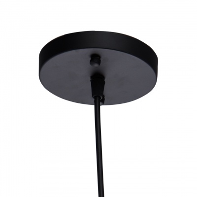 Люстра Лоск 1*40W E27 220 V (354018401)