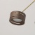 Настольная лампа Чил-аут 2*5W LED 220 V (725030602)