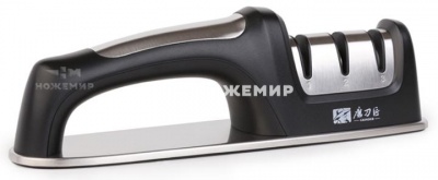Точилка кухонная для европейских американских и азиатских ножей Taidea Grinder TG1806