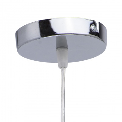 Люстра Скарлет 1*60W E27 220 V (333012301)