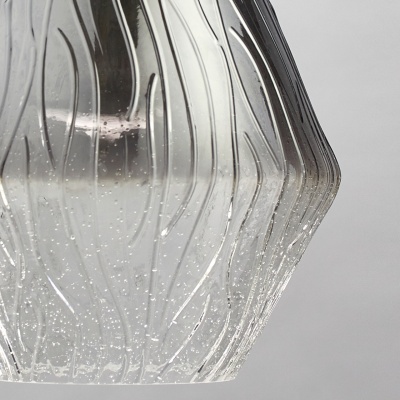 Люстра Кьянти 1*40W E27 220 V (720011501)