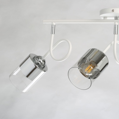 680011703 Акцент 3*60W E27 220 V люстра