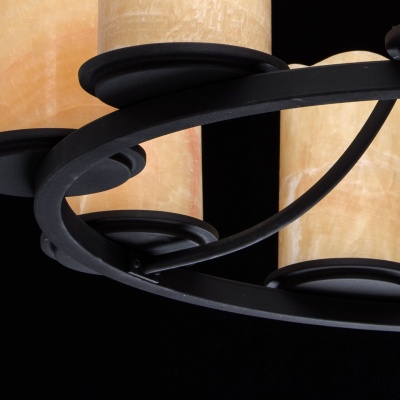 Люстра Айвенго 9*60W E27 220 V (382017109)