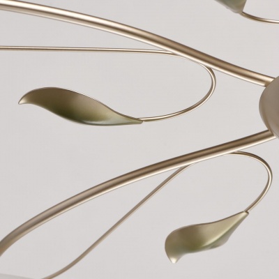 Люстра Верона 6*60W E14 220 V (334013006)