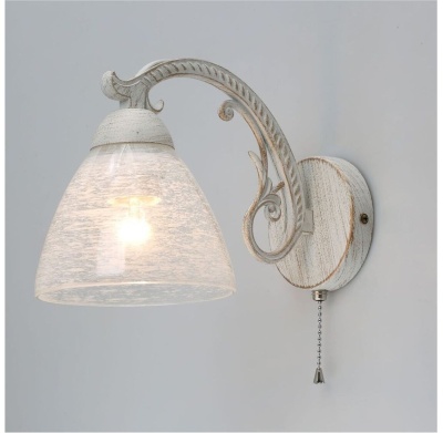 Бра Ариадна 1*40W E27 220 V (105020401)