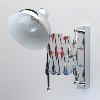 Люстра Таун 1*40W E27 220 V (691022701)