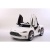 Автомобиль Aston Martin FLSeat YHF3913 Белый