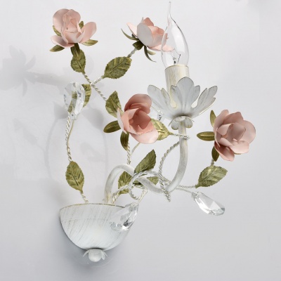 Бра Букет 1*40W E14 220 V (421022801)