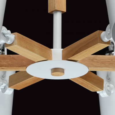 Люстра Форест 6*8W E27 (энергосб) 220 V (693011106)