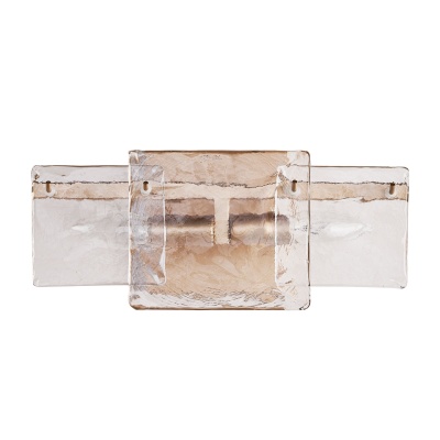 451021802 Илоника 2*40W E14 220 V бра