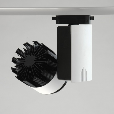 Трек-Светильник 1*30W LED 220 V (550011301)
