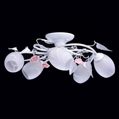 Люстра Роса 5*60W E27 220 V (422010405)