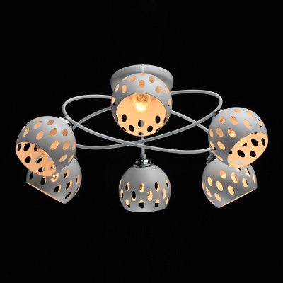 Люстра Вита 6*60W E27 220 V (220012306)