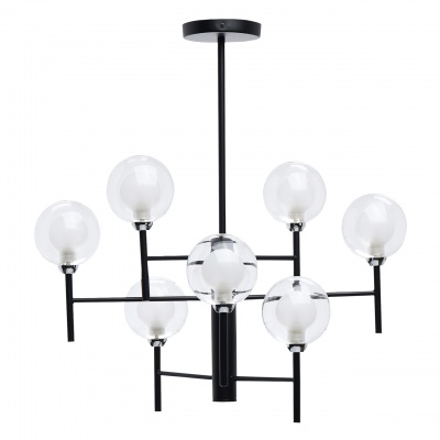 Люстра Бремен 8*5W G9 220 V (606012408)