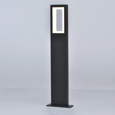 Светильник Меркурий 14W LED 220 V IP44 (807043201)