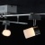 Трек-Светильник 5*4W LED 220 V (550011505)