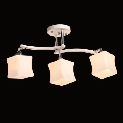 Люстра Тетро 3*60W E27 220 V (673018303)