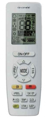 Сплит-система GREE Pular (GWH07AGA-K3NNA1B)