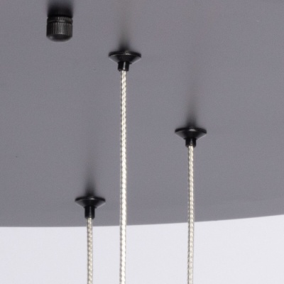 Люстра Ракурс 20W LED 220V (631018608)
