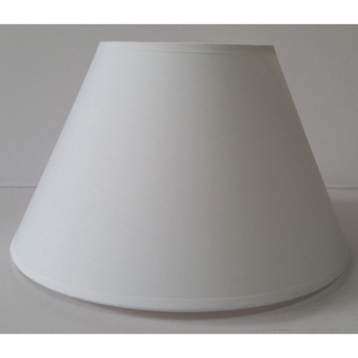 Абажур для настольного светильника 190*160*330 E27 белый (LSH3002)
