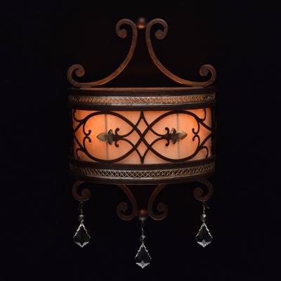 Бра Магдалина 2*60W E14 220 V (389020802)