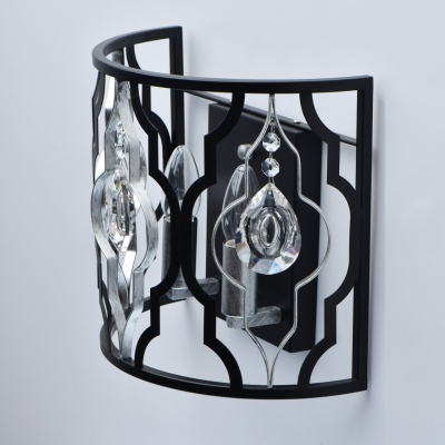 Бра Альгеро 2*40W E14 220 V (285022002)