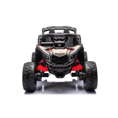 Багги BRP Can-Am Maverick CA003 Бежевый краска