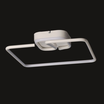 Люстра Аурих 36W LED 220V (108010301)