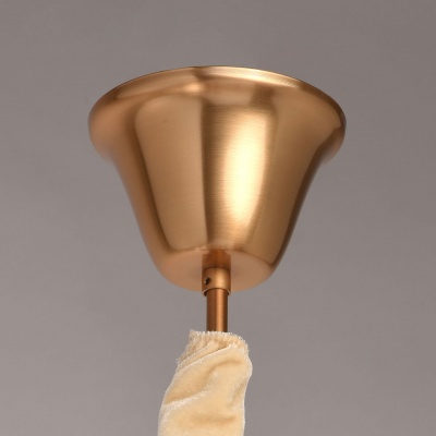 Люстра Аманда 8*40W E14 220 V (481012708)