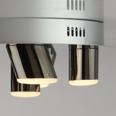 Люстра Фленсбург 9*4W LED 220 V (609013809)