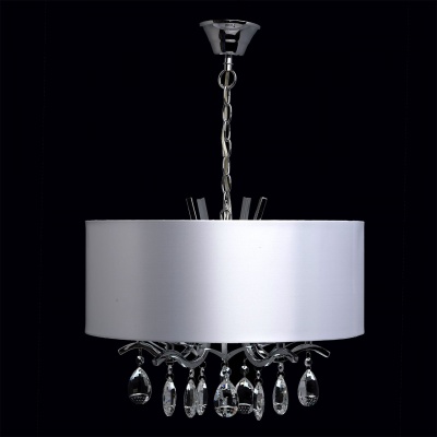 Люстра Нора 5*40W E14 220 V (454010805)