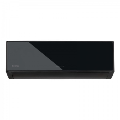 Инверторная сплит-система Dantex ADVANCE PRO PLUS 2 BLACK MIRROR RK-09SATB2I Black PLUS/RK-09SATB2IE