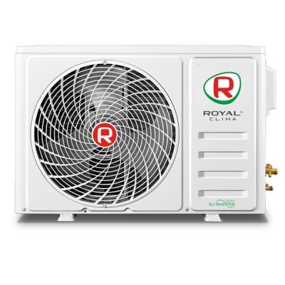 Сплит-система ROYAL CLIMA FELICITA INVERTER NEW Wi-Fi (RCI-FC22HN)
