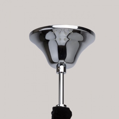 Люстра София 8*40W E14 220V (355013208)