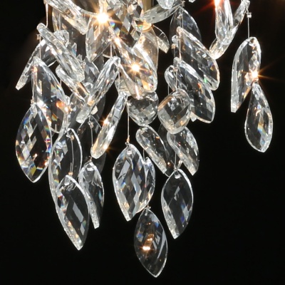 280011907 Адриатика 7*40W E14 220 V люстра