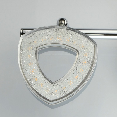 Спот Этингер 2*4W LED 220 V (704023902)