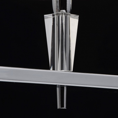 Люстра Инесса 4*40W E14 (460010604)