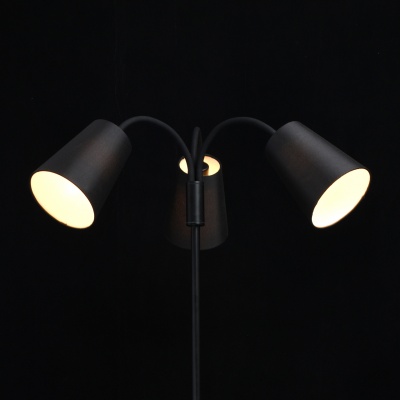 Торшер Комфорт 3*60W E27 220 V (112040103)