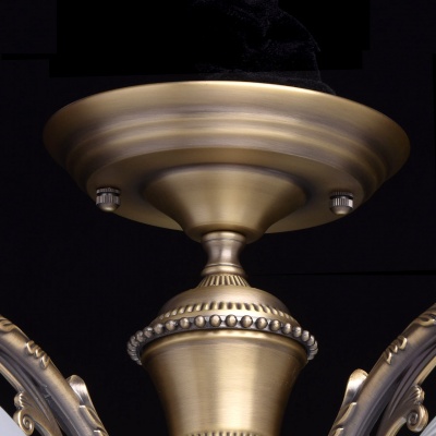 Люстра Ариадна 5*60W Е27 220 V (450010905)