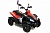 Квадроцикл Р333РР красный