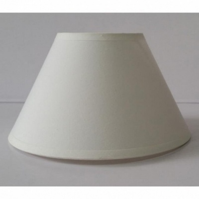 Абажур для настенного светильника 110*90*200 E27 белый теплый (LSH2010)