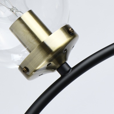 Люстра Гамбург 11*5W E14 220 V (605013611)